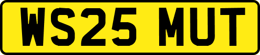 WS25MUT