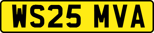WS25MVA