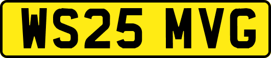 WS25MVG