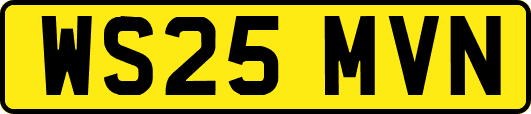 WS25MVN