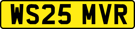 WS25MVR