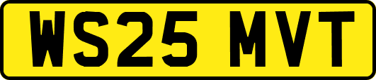 WS25MVT