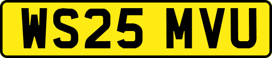 WS25MVU