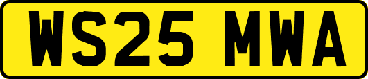 WS25MWA