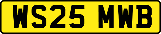 WS25MWB