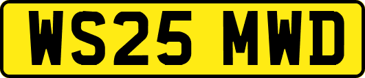 WS25MWD