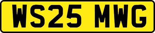 WS25MWG