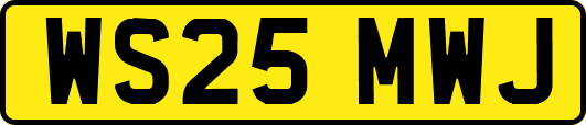 WS25MWJ