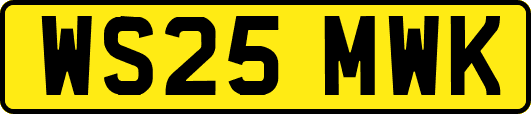 WS25MWK