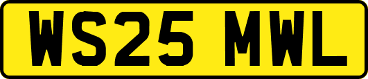 WS25MWL