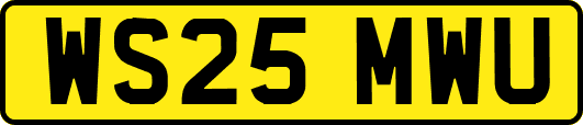 WS25MWU