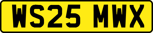 WS25MWX