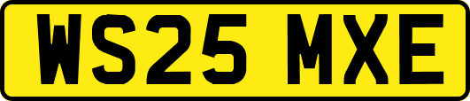 WS25MXE