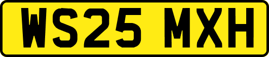 WS25MXH
