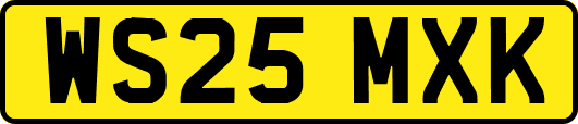 WS25MXK