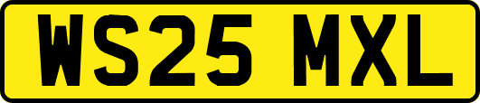 WS25MXL