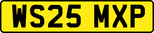 WS25MXP