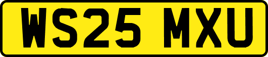 WS25MXU
