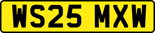 WS25MXW