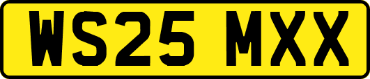 WS25MXX