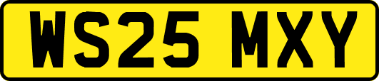 WS25MXY