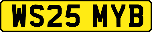 WS25MYB