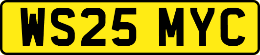WS25MYC