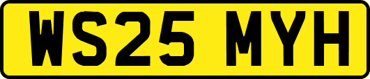 WS25MYH