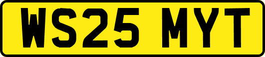 WS25MYT