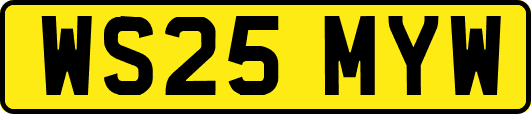 WS25MYW