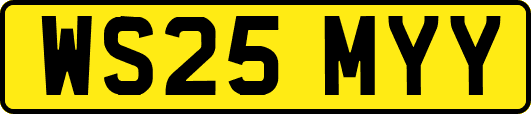 WS25MYY