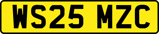WS25MZC
