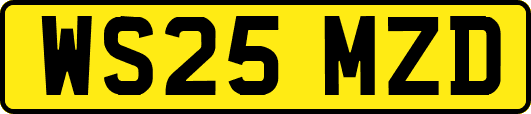 WS25MZD
