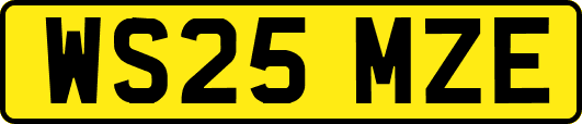 WS25MZE