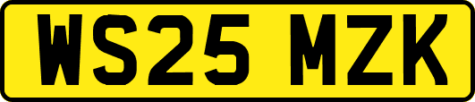 WS25MZK