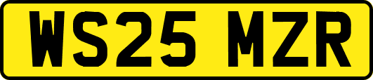 WS25MZR