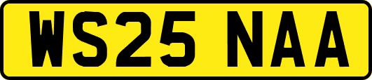 WS25NAA