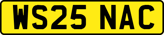 WS25NAC