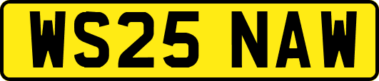 WS25NAW