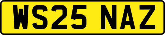 WS25NAZ