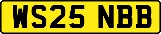 WS25NBB
