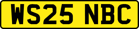 WS25NBC