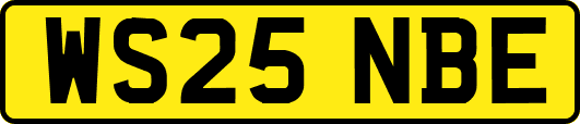 WS25NBE
