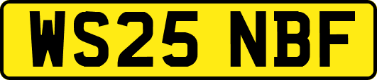 WS25NBF