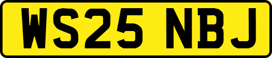 WS25NBJ