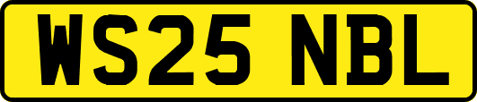 WS25NBL