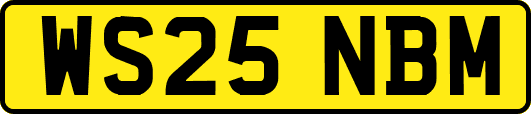 WS25NBM
