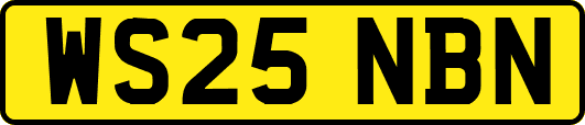 WS25NBN