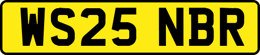 WS25NBR
