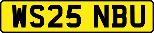 WS25NBU